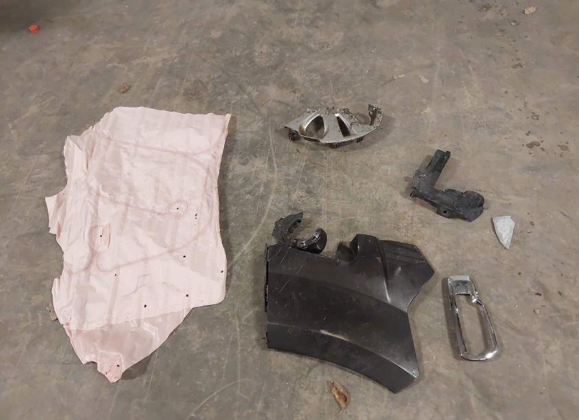 Photo 19 of 2015 Chevrolet Equinox LTZ (VIN 1GNFLHEK1FZ115499)