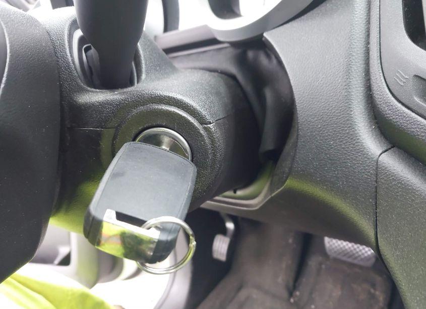 Photo 11 of 2014 Chevrolet Equinox LTZ (VIN 1GNFLHEK8EZ110315)