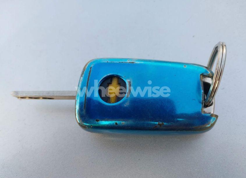 Photo 11 of 2014 Chevrolet Equinox LTZ (VIN 1GNFLHEK8EZ112162)