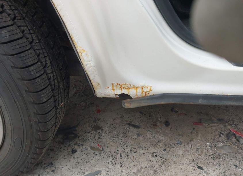 Photo 17 of 2014 Chevrolet Equinox LTZ (VIN 1GNFLHEKXEZ137709)