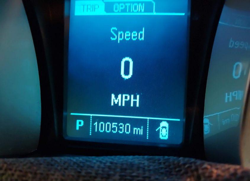 Photo 15 of 2013 Chevrolet Equinox 2LT (VIN 1GNFLNEK2DZ133165)