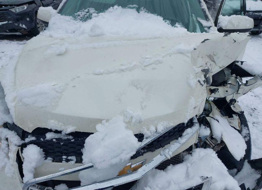 Photo 10 of 2013 Chevrolet Equinox 2LT (VIN 1GNFLNEK4DZ129795)