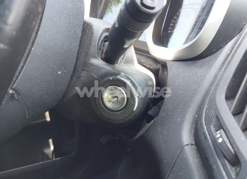 Photo 11 of 2013 Chevrolet Equinox 2LT (VIN 1GNFLNEK4DZ131367)