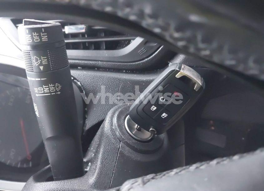 Photo 11 of 2013 Chevrolet Equinox 2LT (VIN 1GNFLNEK6DZ125408)