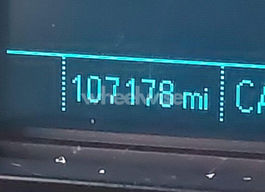 Photo 16 of 2013 Chevrolet Equinox 2LT (VIN 1GNFLNEK6DZ125408)