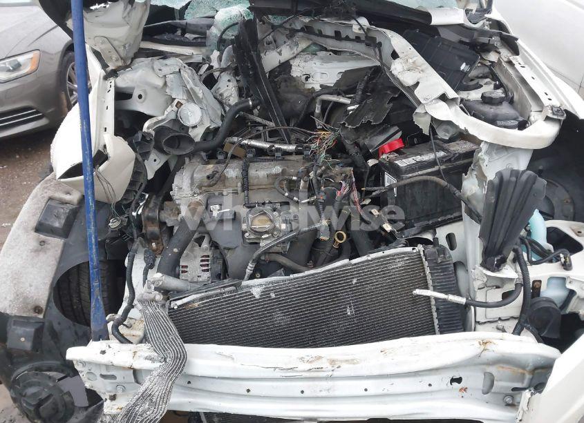 Photo 6 of 2013 Chevrolet Equinox 2LT (VIN 1GNFLNEK6DZ125408)