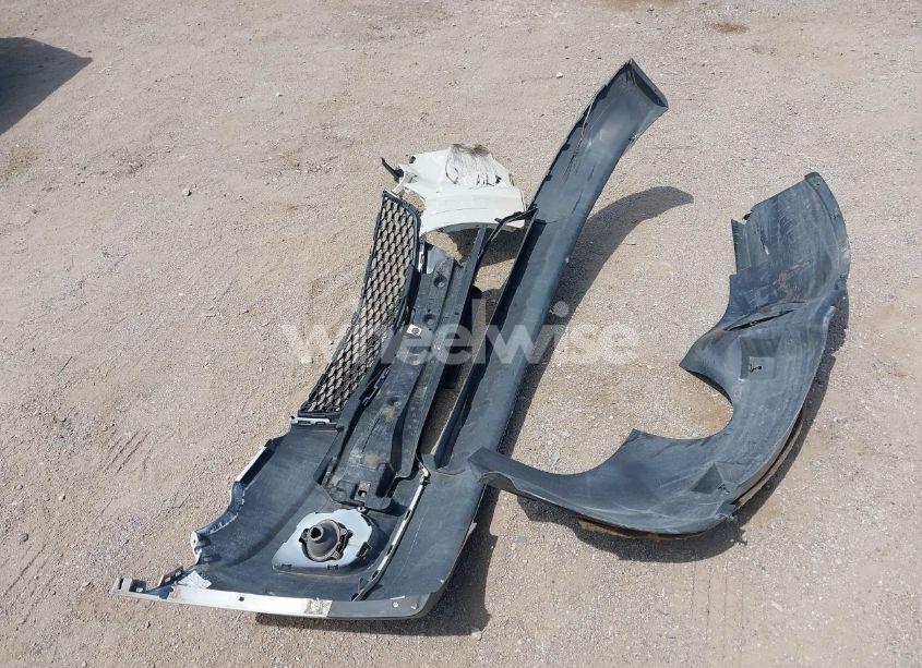 Photo 12 of 2013 Chevrolet Equinox 2LT (VIN 1GNFLNEK8DZ118105)