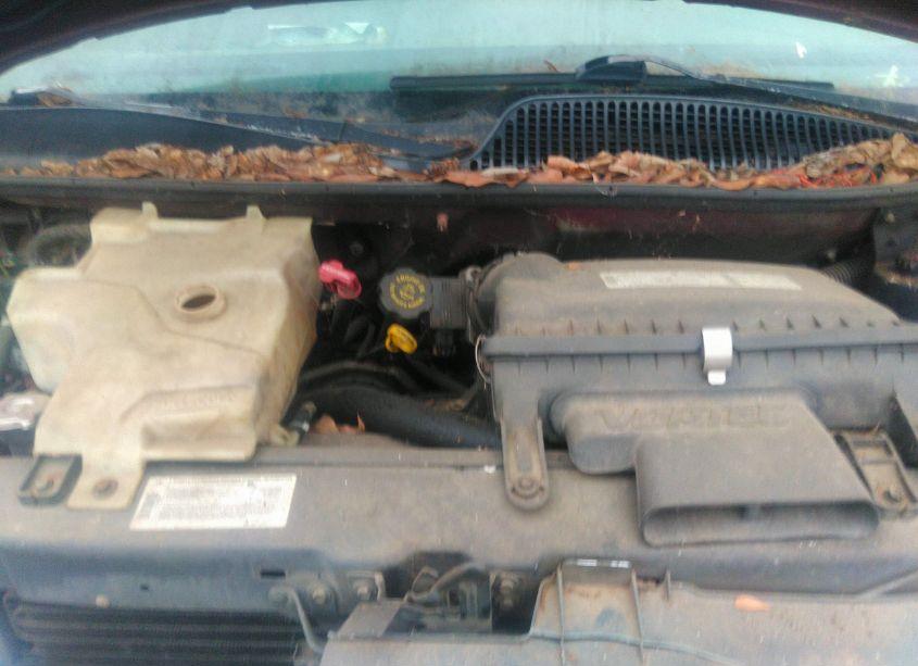 Photo 10 of 1997 Chevrolet Express (VIN 1GNGG25R7V1051792)