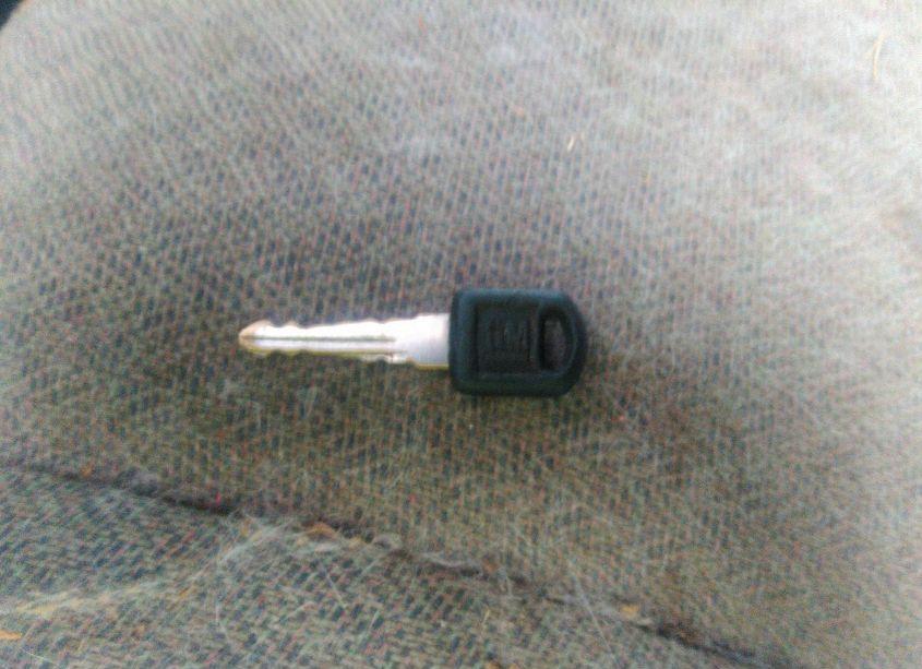 Photo 11 of 1997 Chevrolet Express (VIN 1GNGG25R7V1051792)