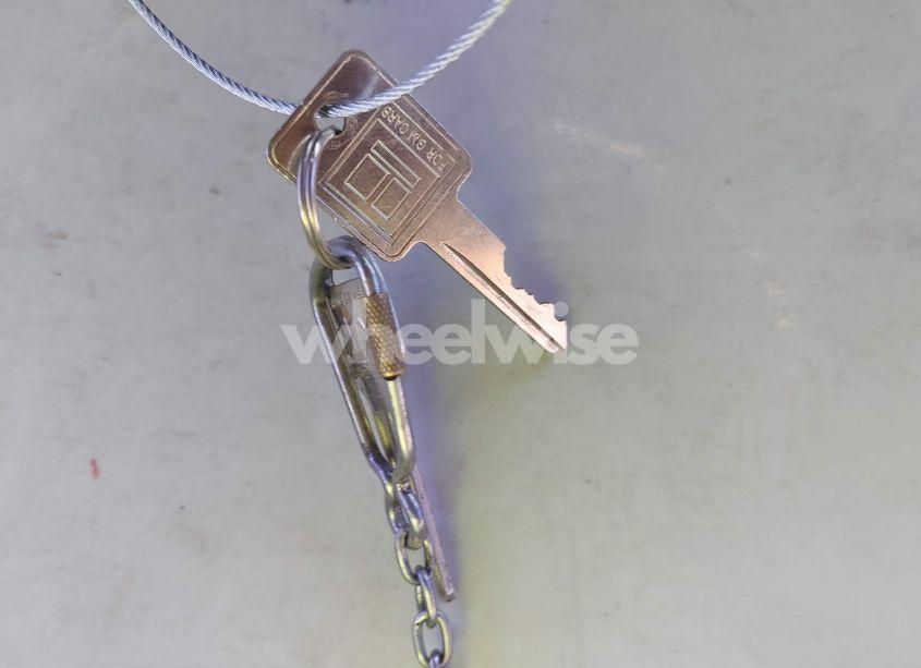 Photo 11 of 1993 Chevrolet Suburban K2500 (VIN 1GNGK26KXPJ307796)