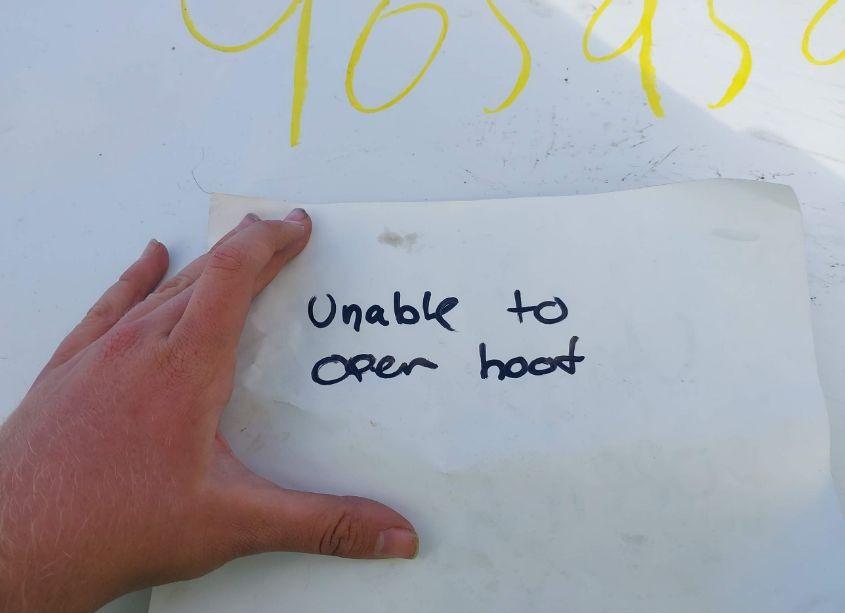 Photo 10 of 2003 Chevrolet Suburban 2500 LS (VIN 1GNGK26U73R291828)