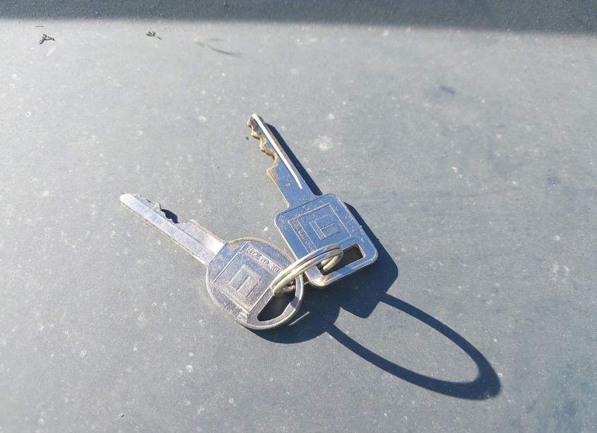 Photo 11 of 1988 Chevrolet Suburban V200 (VIN 1GNGV26K9JF129462)