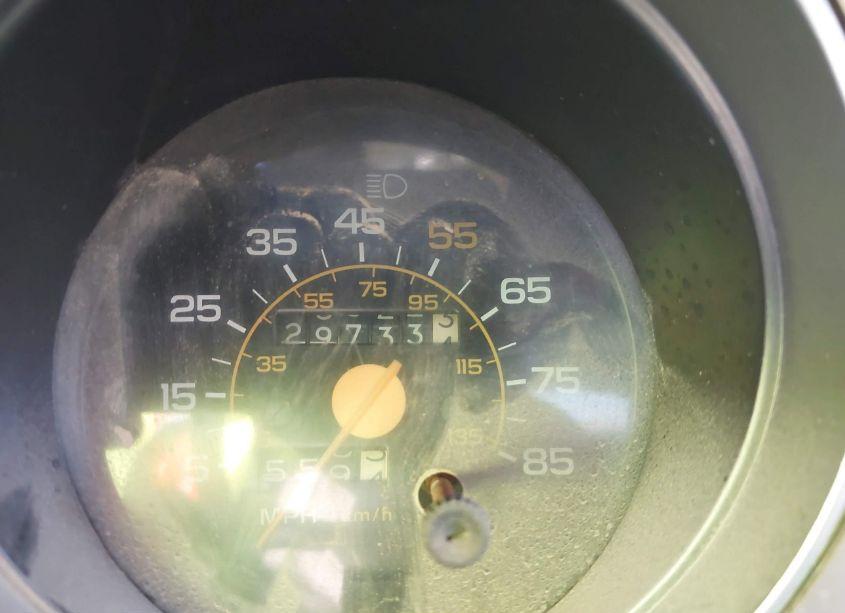 Photo 7 of 1988 Chevrolet Suburban V200 (VIN 1GNGV26K9JF129462)