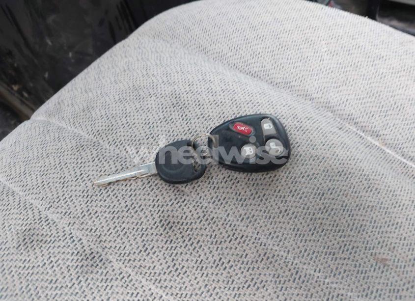 Photo 11 of 2007 Chevrolet Express LS (VIN 1GNHG39U971212204)