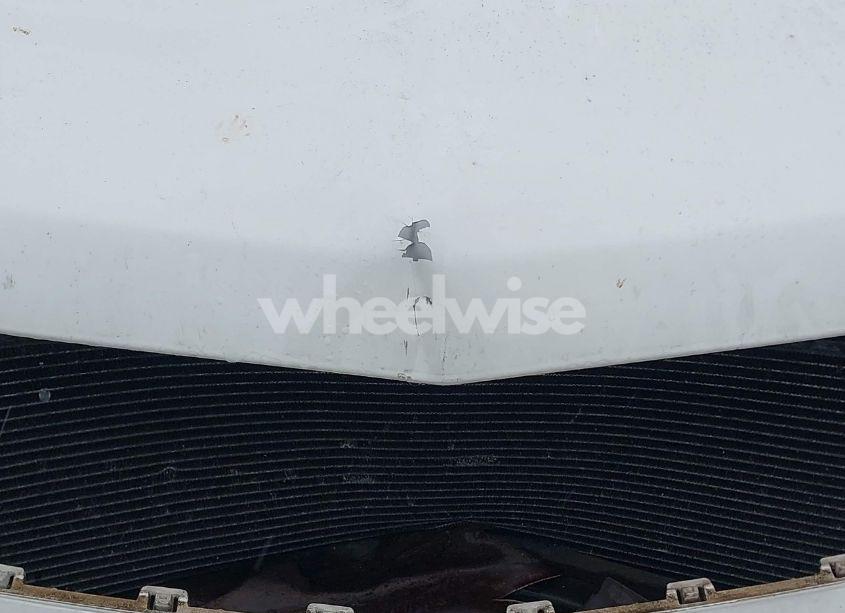 Photo 14 of 2012 Chevrolet Traverse LS (VIN 1GNKREED5CJ382846)