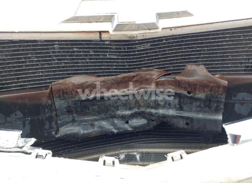 Photo 15 of 2012 Chevrolet Traverse LS (VIN 1GNKREED5CJ382846)