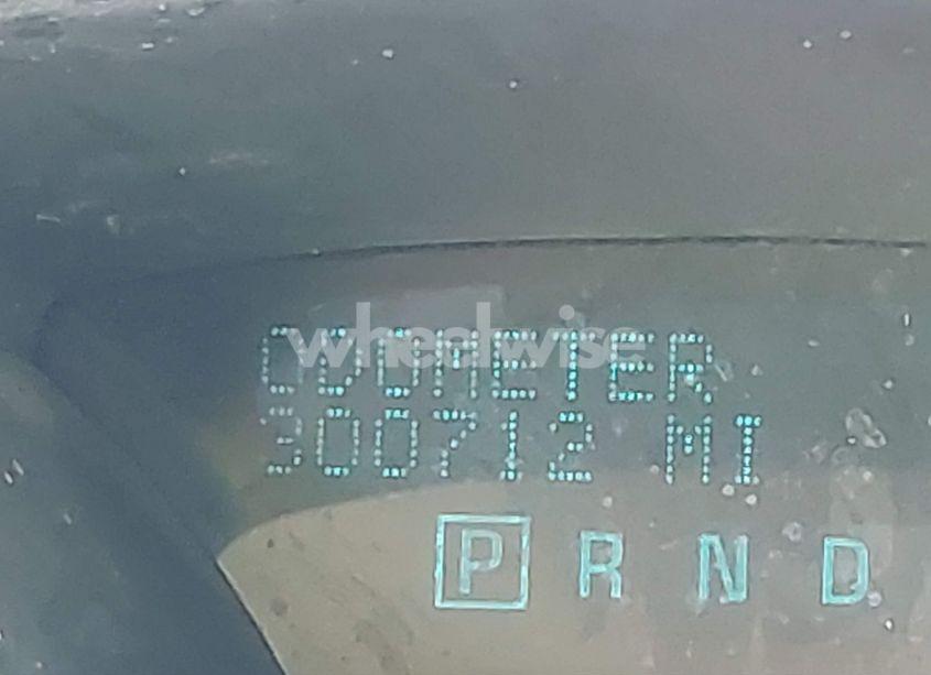 Photo 15 of 2012 Chevrolet Traverse LS (VIN 1GNKREED7CJ347581)