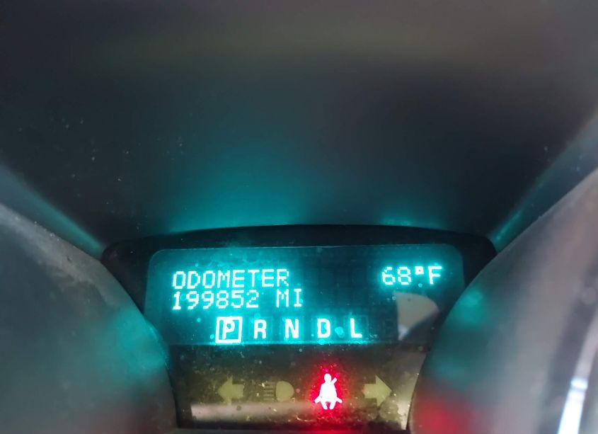 Photo 15 of 2012 Chevrolet Traverse LS (VIN 1GNKREED9CJ364656)