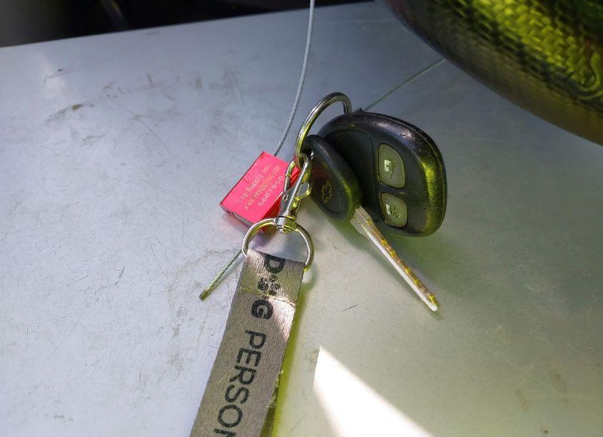 Photo 11 of 2012 Chevrolet Traverse LS (VIN 1GNKREEDXCJ170315)