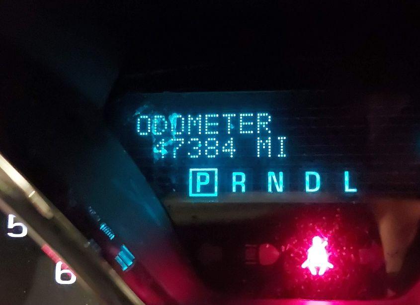 Photo 16 of 2015 Chevrolet Traverse LS (VIN 1GNKRFED0FJ322130)