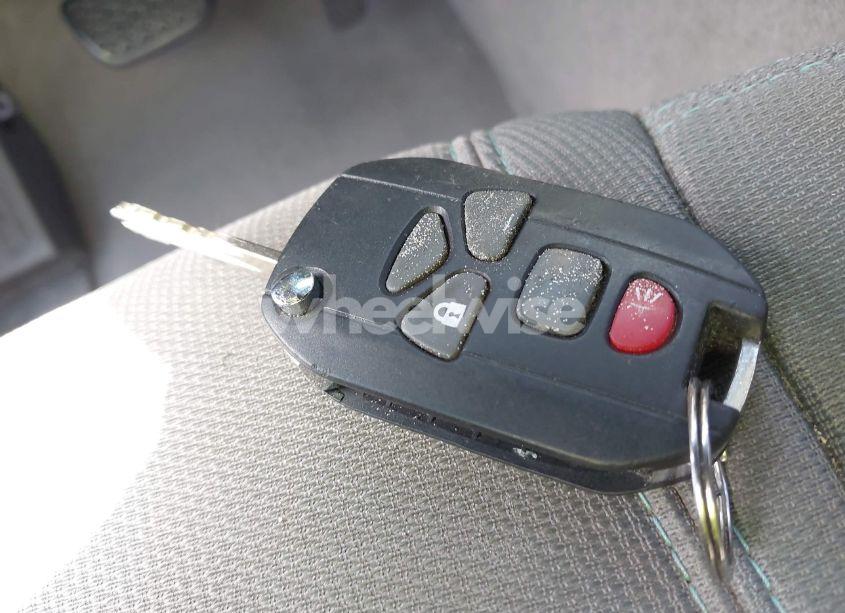 Photo 11 of 2017 Chevrolet Traverse LS (VIN 1GNKRFED0HJ187041)