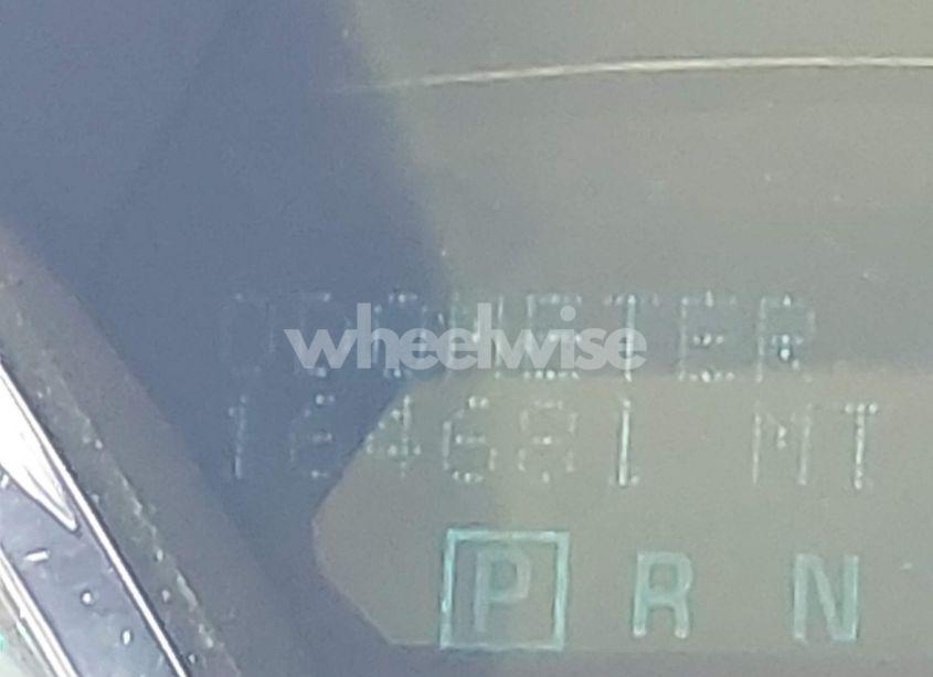 Photo 16 of 2017 Chevrolet Traverse LS (VIN 1GNKRFED0HJ187041)