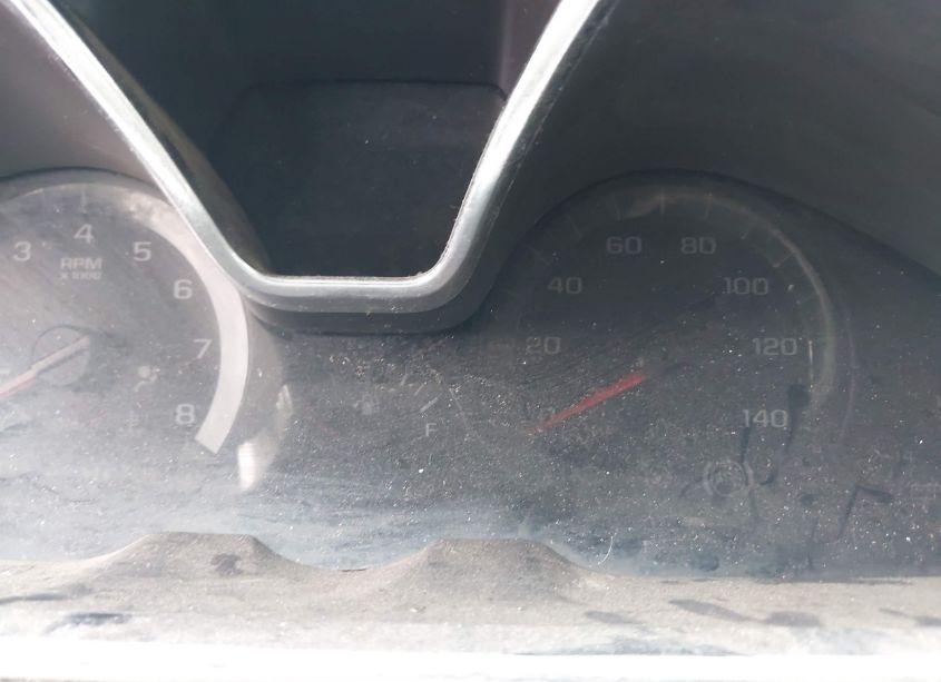 Photo 7 of 2013 Chevrolet Traverse LS (VIN 1GNKRFED1DJ203077)