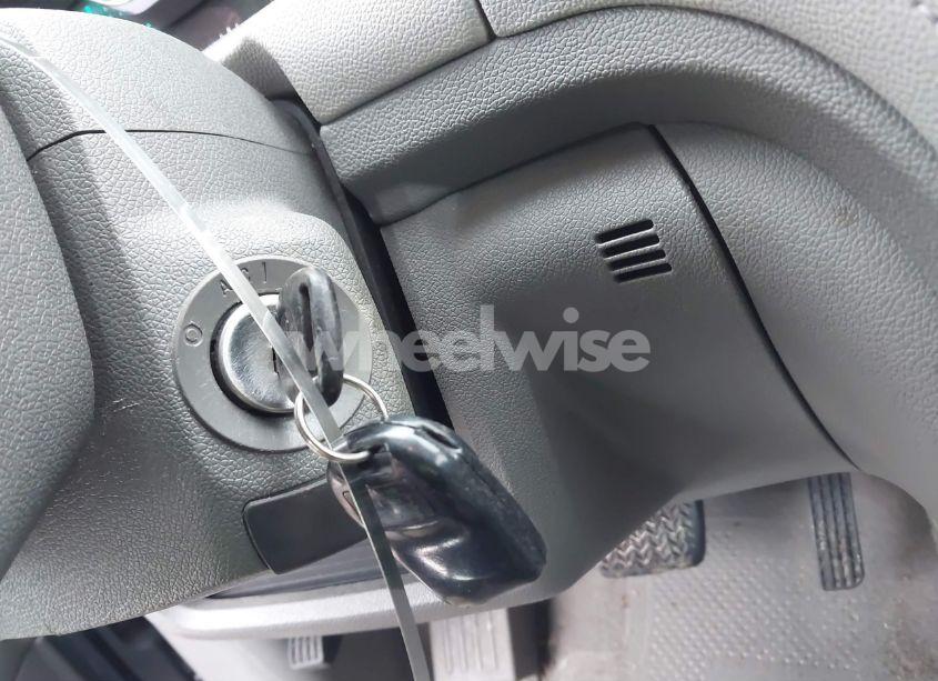 Photo 11 of 2014 Chevrolet Traverse LS (VIN 1GNKRFED1EJ136613)