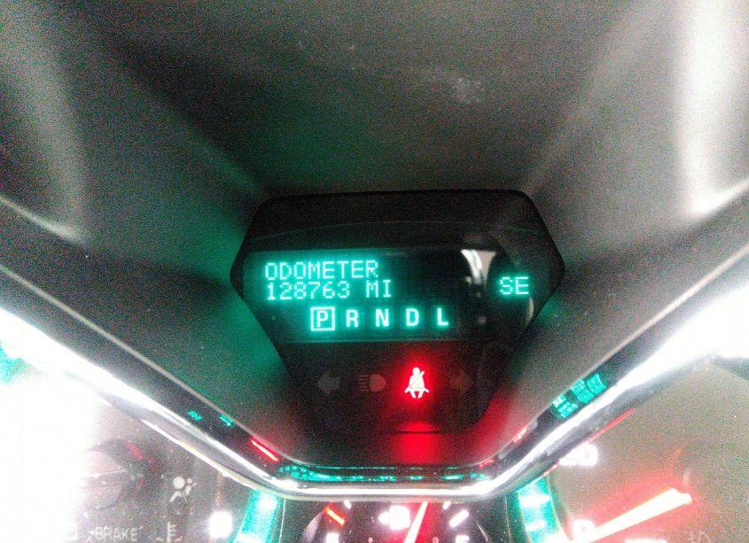 Photo 15 of 2014 Chevrolet Traverse LS (VIN 1GNKRFED1EJ143237)