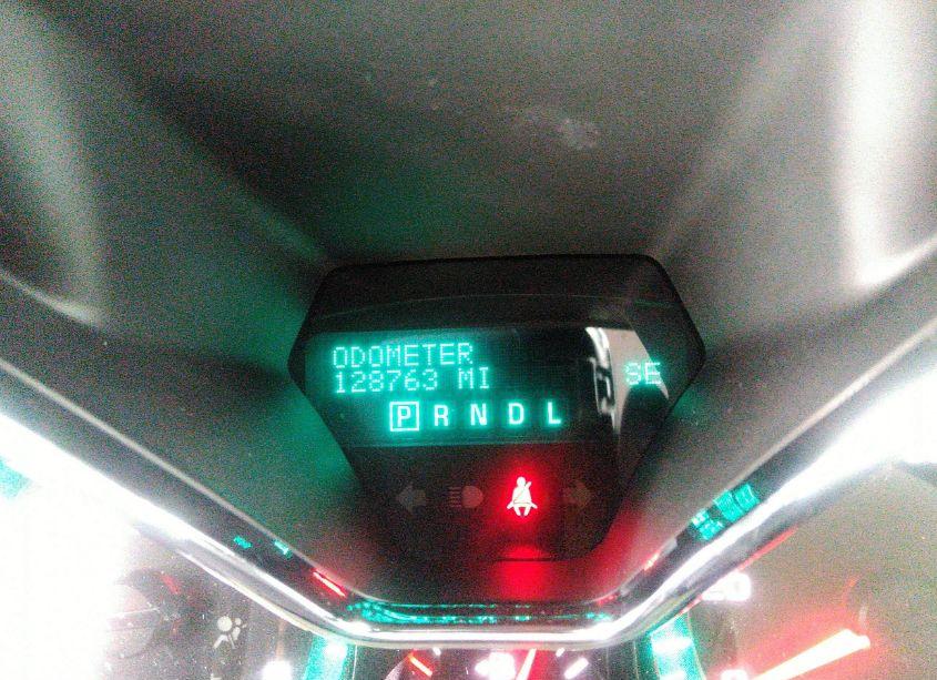 Photo 7 of 2014 Chevrolet Traverse LS (VIN 1GNKRFED1EJ143237)