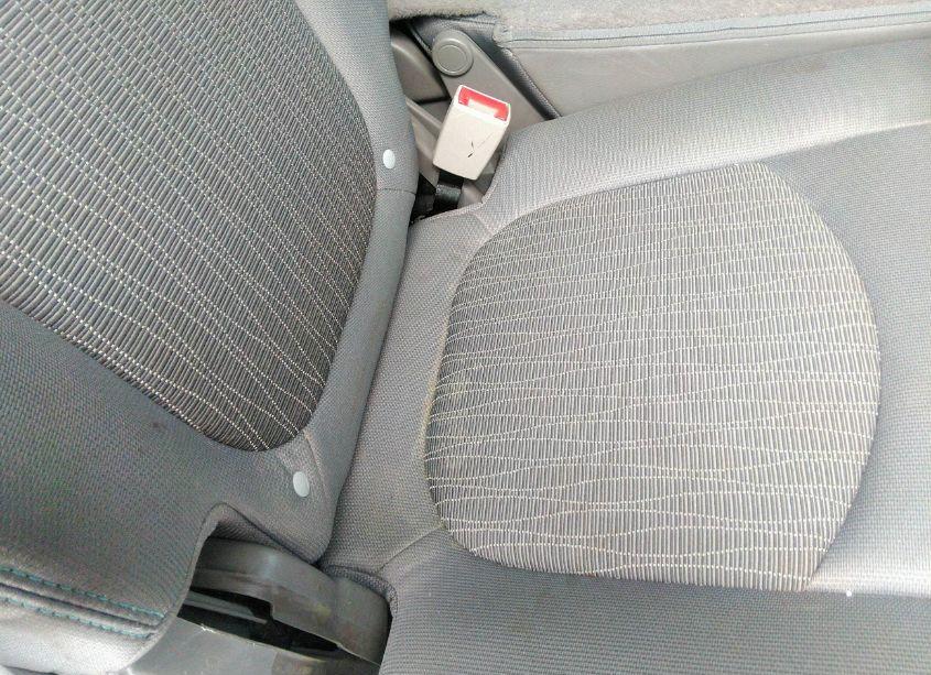 Photo 8 of 2014 Chevrolet Traverse LS (VIN 1GNKRFED1EJ143237)