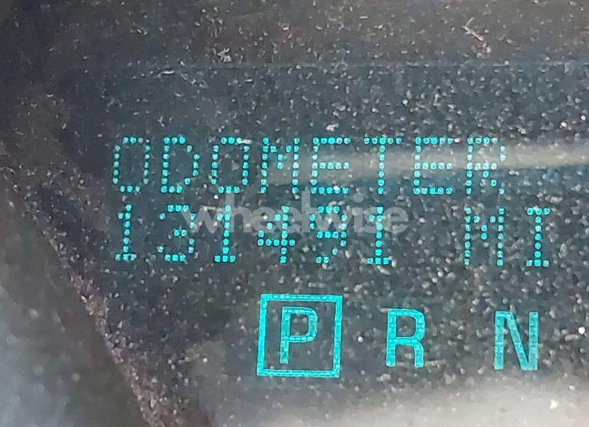 Photo 15 of 2015 Chevrolet Traverse LS (VIN 1GNKRFED1FJ152781)