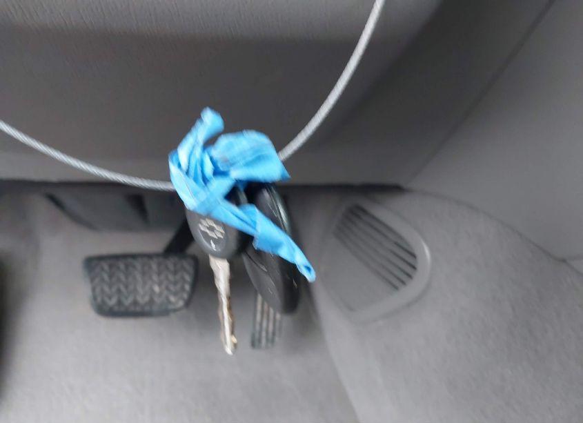 Photo 11 of 2015 Chevrolet Traverse LS (VIN 1GNKRFED1FJ255991)