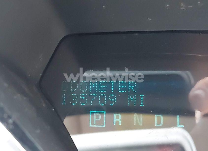 Photo 15 of 2016 Chevrolet Traverse LS (VIN 1GNKRFED1GJ140888)