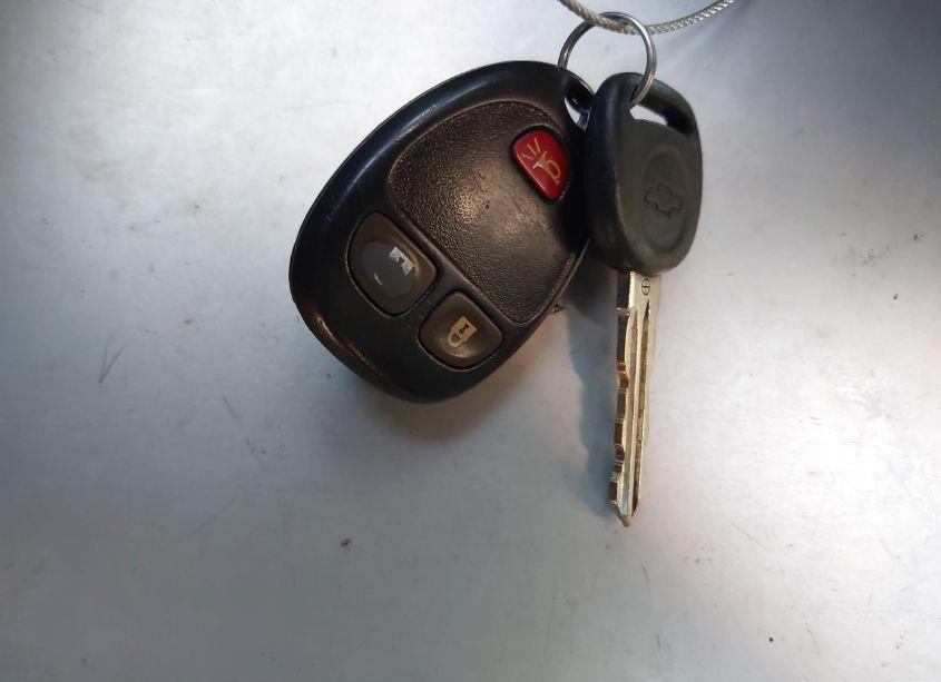 Photo 11 of 2016 Chevrolet Traverse LS (VIN 1GNKRFED1GJ151910)