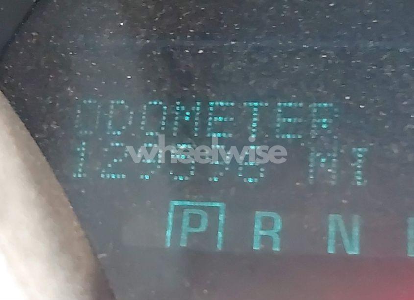 Photo 7 of 2017 Chevrolet Traverse LS (VIN 1GNKRFED1HJ293143)