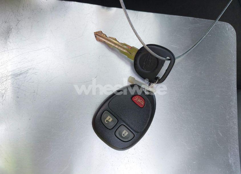 Photo 11 of 2017 Chevrolet Traverse LS (VIN 1GNKRFED1HJ321202)