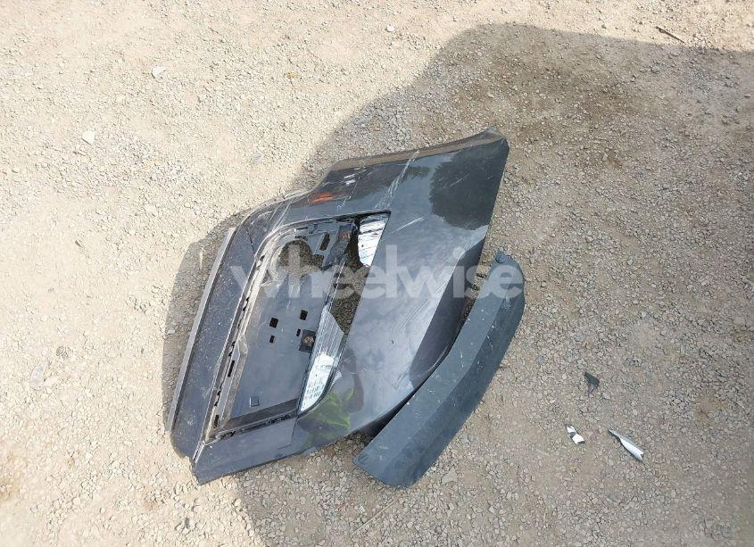 Photo 12 of 2017 Chevrolet Traverse LS (VIN 1GNKRFED1HJ321202)