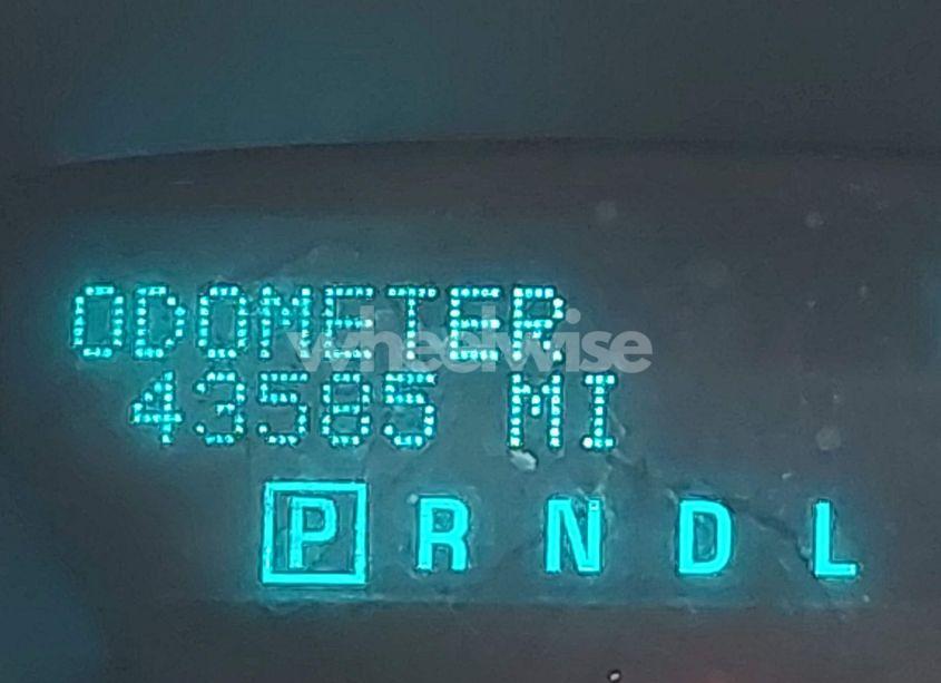 Photo 15 of 2012 Chevrolet Traverse LS (VIN 1GNKRFED2CJ354122)