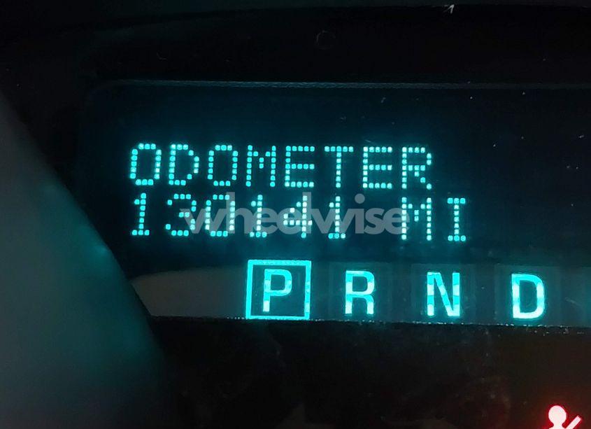 Photo 15 of 2012 Chevrolet Traverse LS (VIN 1GNKRFED2CJ403738)