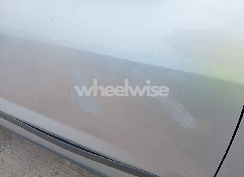 Photo 6 of 2012 Chevrolet Traverse LS (VIN 1GNKRFED2CJ403738)