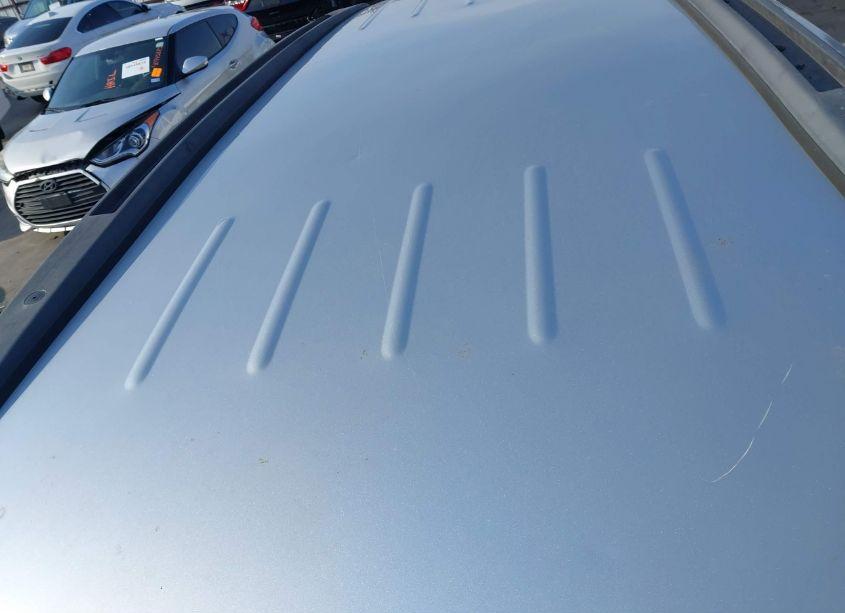 Photo 20 of 2013 Chevrolet Traverse LS (VIN 1GNKRFED2DJ181655)