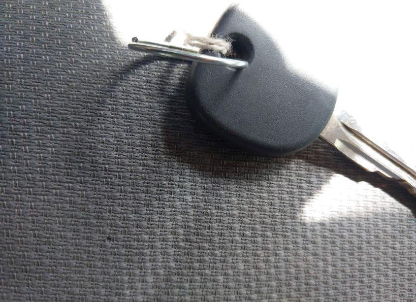 Photo 11 of 2012 Chevrolet Traverse LS (VIN 1GNKRFED3CJ239660)