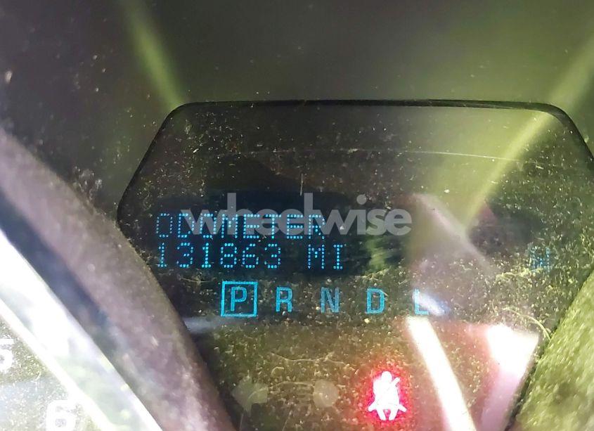 Photo 7 of 2015 Chevrolet Traverse LS (VIN 1GNKRFED3FJ147520)