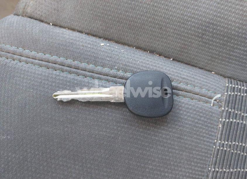 Photo 11 of 2015 Chevrolet Traverse LS (VIN 1GNKRFED3FJ365392)