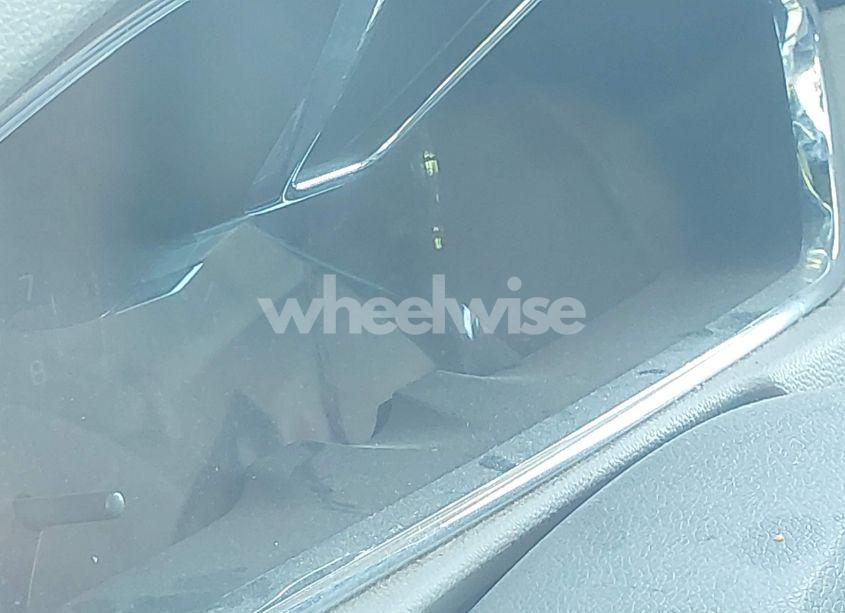 Photo 15 of 2015 Chevrolet Traverse LS (VIN 1GNKRFED3FJ365392)