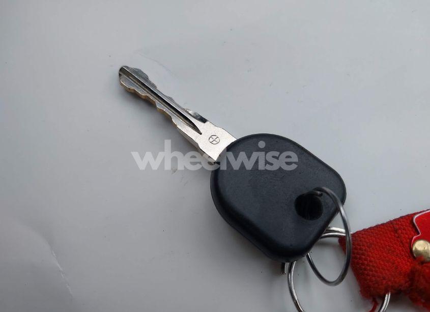 Photo 11 of 2017 Chevrolet Traverse LS (VIN 1GNKRFED3HJ350233)