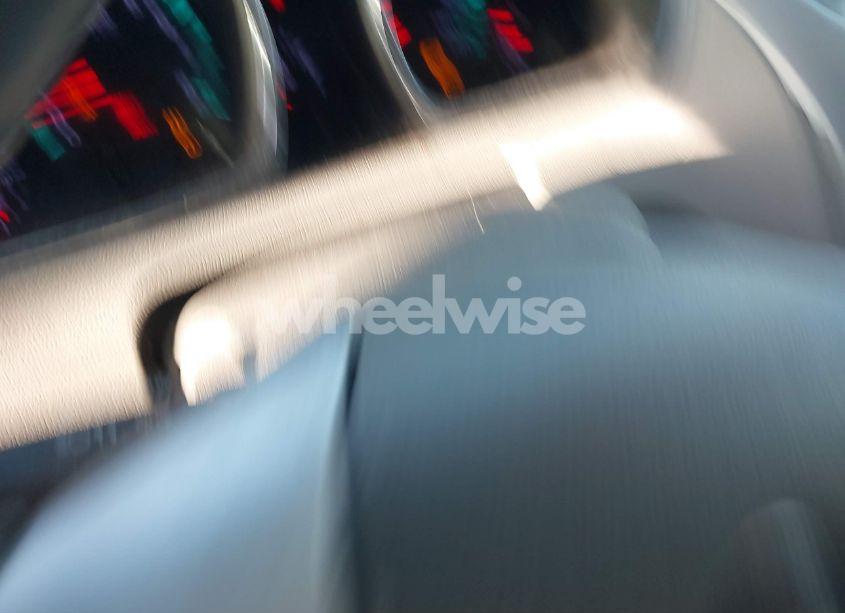 Photo 7 of 2012 Chevrolet Traverse LS (VIN 1GNKRFED4CJ288625)