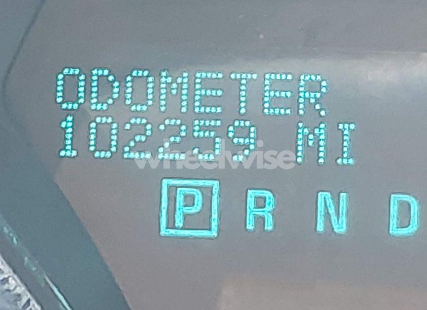 Photo 15 of 2017 Chevrolet Traverse LS (VIN 1GNKRFED4HJ115405)