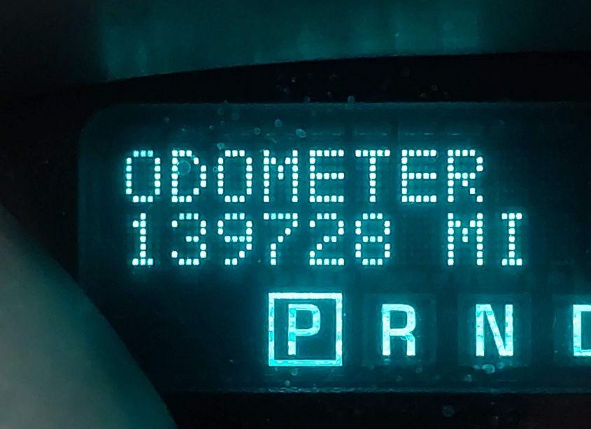 Photo 15 of 2012 Chevrolet Traverse LS (VIN 1GNKRFED5CJ374400)